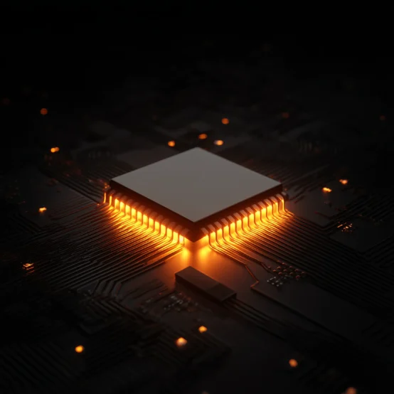ottavio_mel_Isolated_realistic_3d_orange_microchip_on_solid_bla_901a88c2-b89c-47b9-8e37-3f52fa83fd7c_result